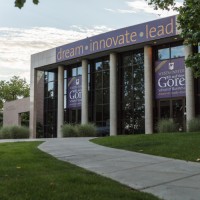 Bill & Vieve Gore School Of Business - Westminster College