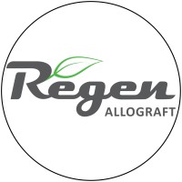 Regen Allograft logo - Similar company to Surgebright