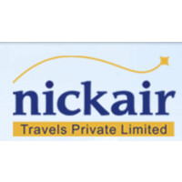 Nickair Travels Pvt. Ltd. logo - Similar company to Hello Holidays
