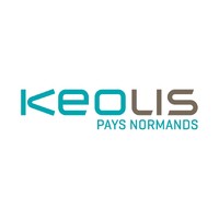 KEOLIS PAYS NORMANDS logo - Similar company to Ratp Dev Caen La Mer - Twisto