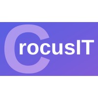 CrocusIT logo - Similar company to Crocus It Solutions Private Limited