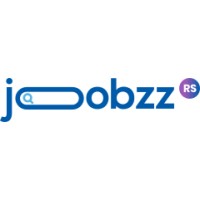 joobzz.rs logo - Similar company to Init Conference