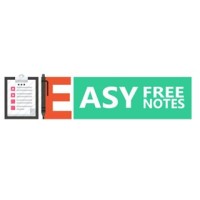 Easyfreenotes logo - Similar company to Biggbrains