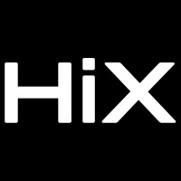 HacktroniX logo - Similar company to Cop&Drop