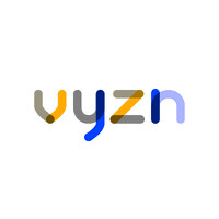 vyzn logo - Similar company to Opensource.Construction