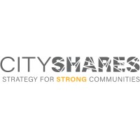 CityShares logo - Similar company to Century Partners
