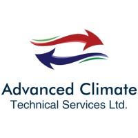Advanced Climate Technical Services Ltd. logo - Similar company to Pdp Projects