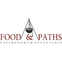 Food & Paths logo - Similar company to Mantis Dimitrios Ee
