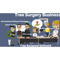 Arb Pro Software Ltd logo - Similar company to Big Wave Development