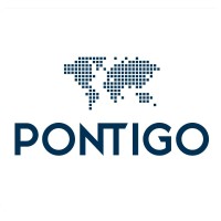 Pontigo logo - Similar company to Siam Circle