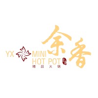 Yx Mini Hot Pot