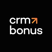 CRMBonus logo - Similar company to Oto Crm