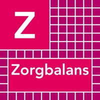 Zorgbalans logo - Similar company to Windterug