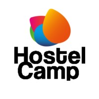 Hostel Camp Fundación logo - Similar company to Synapsis Brain Clinics