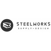 Steelworks Supply & Design logo - Similar company to Cortel® Technologies
