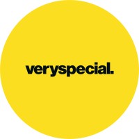 Veryspecial Studios logo - Similar company to Family First Music Group, Llc
