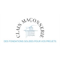 EURL CLAIN MACONNERIE logo - Similar company to M2 Plaquiste