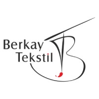 Berkay Tekstil logo - Similar company to Orca Weave / Home Textile