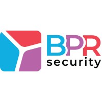BPR Security logo - Similar company to Capitello Group