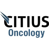Citius Oncology, Inc. logo - Similar company to Citius Pharmaceuticals, Inc.