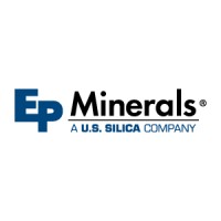EP Minerals logo - Similar company to Ameri-Tool Industries, Inc.
