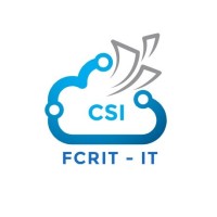 CSI FCRIT-IT logo - Similar company to Infinitypool Finnotech