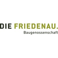 Baugenossenschaft Friedenau eG logo - Similar company to Baugenossenschaft Leipzig Eg
