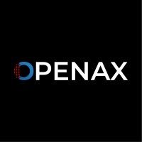 OPENAX logo - Similar company to Openax Limited