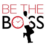 Be The Boss Coaching logo - Similar company to Betheboss.It