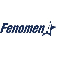 Fenomena Association logo - Similar company to The Female Factor Podcast