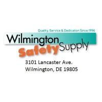 Wilmington Safety Supply logo - Similar company to Paramount Construction Group Limited