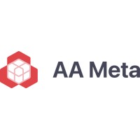 AA Meta logo - Similar company to Ambersoft