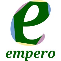 Empero logo - Similar company to Evon Solutions Ai
