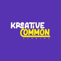Kreative Common Studios logo - Similar company to Liquid Hack Group