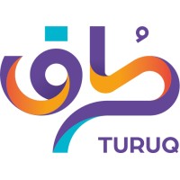 TURUQ logo - Similar company to Dragify