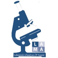 LABORATOIRE D'ANALYSES DE BIOLOGIE MÉDICALE - Dr AGUINI S. logo - Similar company to Mediplus