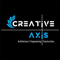 Creative Axis logo - Similar company to Creative Axis | Ux/Ui Design Studio