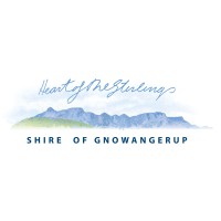 Shire Of Gnowangerup