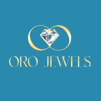 Oro Jewels logo - Similar company to Emerald Chain Hub