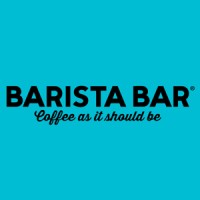 Barista Bar logo - Similar company to Henderson Technology - Edgepos