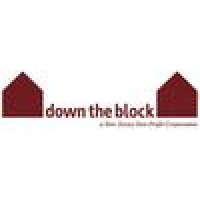 Down The Block logo - Similar company to Alterra.Ai