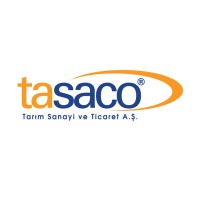 Tasaco Tarım San. ve Tic. A.Ş. logo - Similar company to Mba Tarım