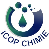 ICOP CHIMIE logo - Similar company to Avm Chim