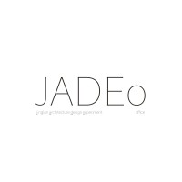 JADEo logo - Similar company to Aura