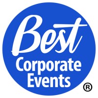 Best Corporate Events & Team Building®