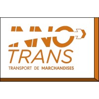 INNO TRANS logo - Similar company to Akaz