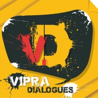 VipraDialogues logo - Similar company to Frontiers Beyond Tours Pvt Ltd