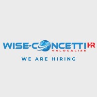 Wise-Concetti HR logo - Similar company to Mcducation