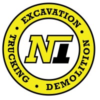 Northwest Infrastructure, LLC. logo - Similar company to Northwest Excavating Inc.