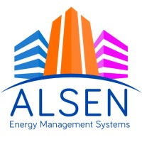 Alsen Inc. logo - Similar company to Alsen